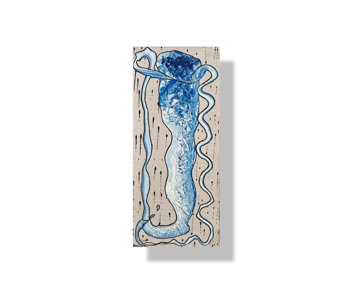 Liquid Embrace 49/17 CM