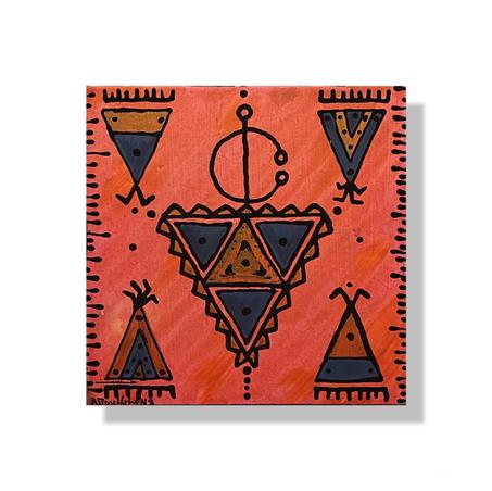Berbers 20/20 CM