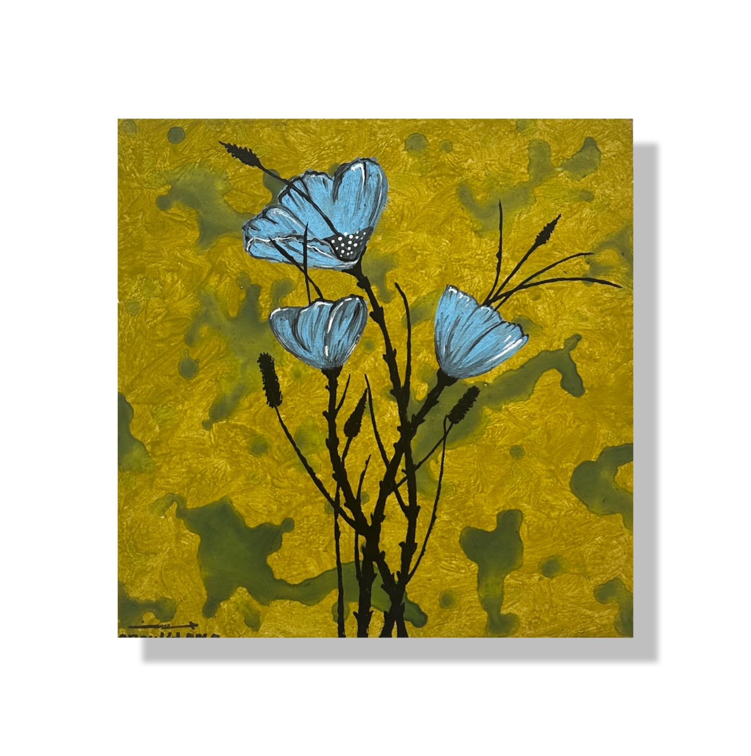 Yellow Notes 20/20 CM