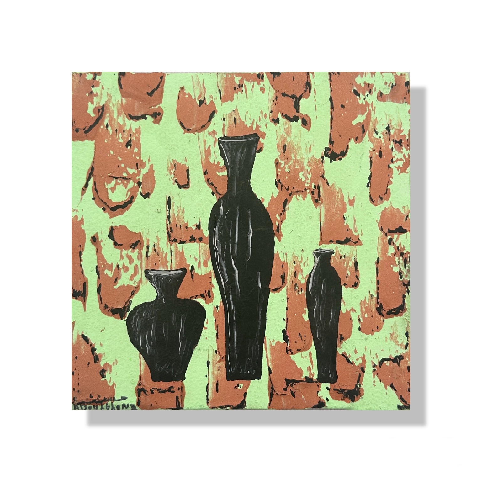 Wall of Memory 20/20 CM