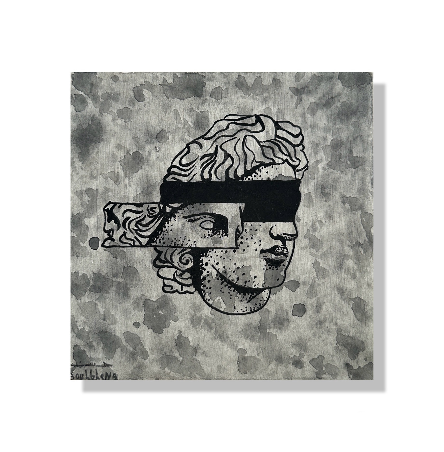 Censored Antiquity 20/20 CM