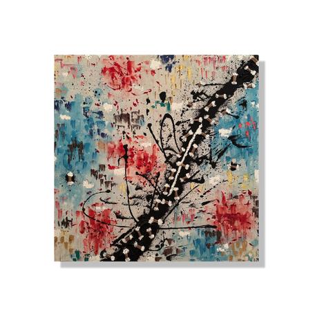 Fracture Line 1/1 M