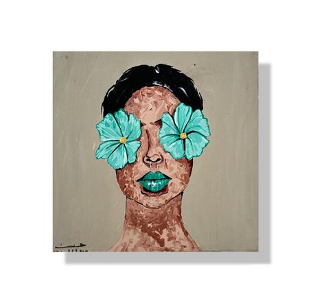 Eyes of Eden 20/20 CM