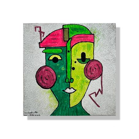 Facephoria 20/20 CM