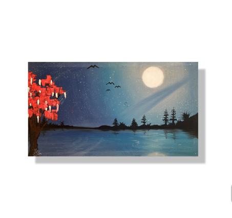 BEACH SEA 1/56