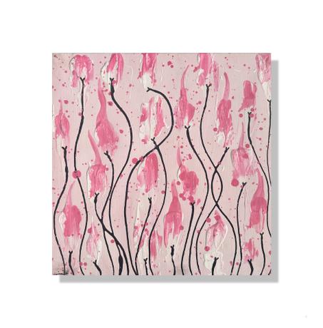 Whispers in Bloom 32/32 CM
