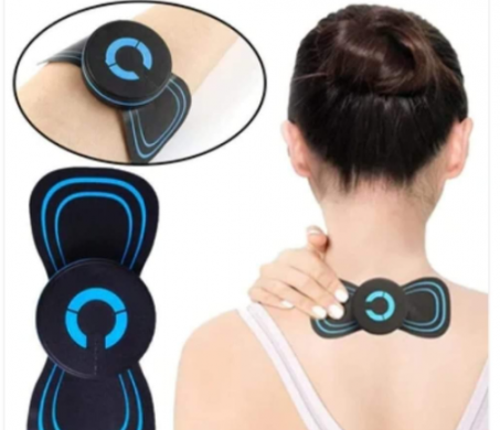 جهاز Mini Massage Stick الإلكتروني