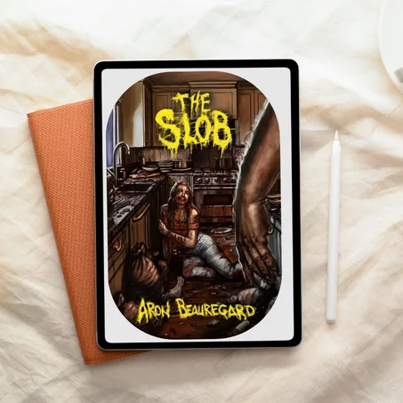 The Slob | Son of The Slob by Aron Beauregard