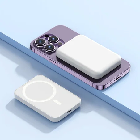 plug wireless power bank