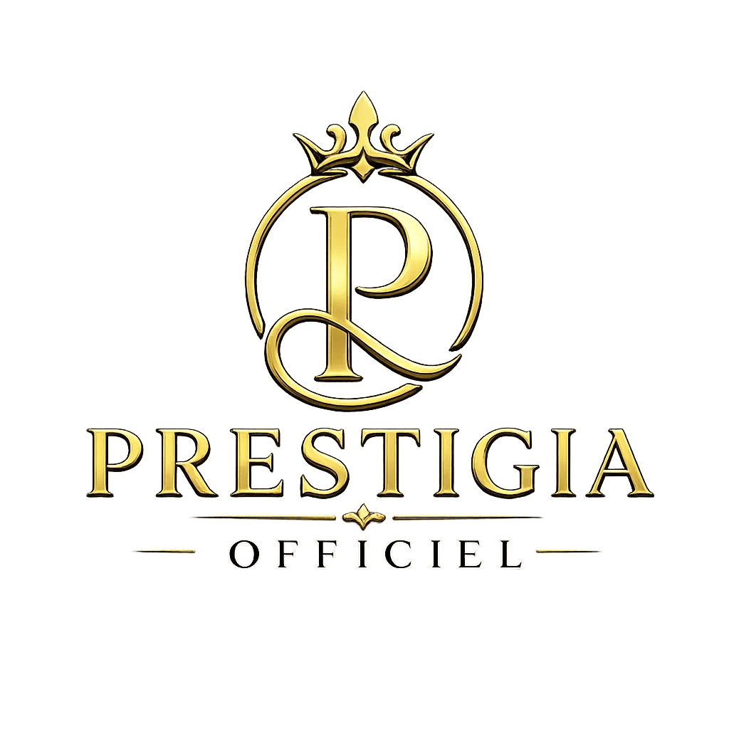 prestigia officiel