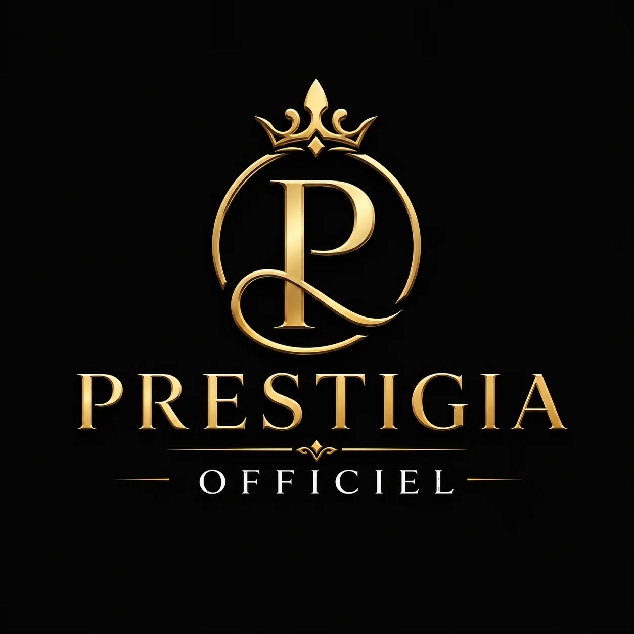 prestigia officiel