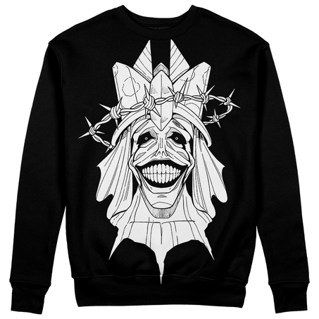 Solo Leveling Sweatshirts New Collection 2025