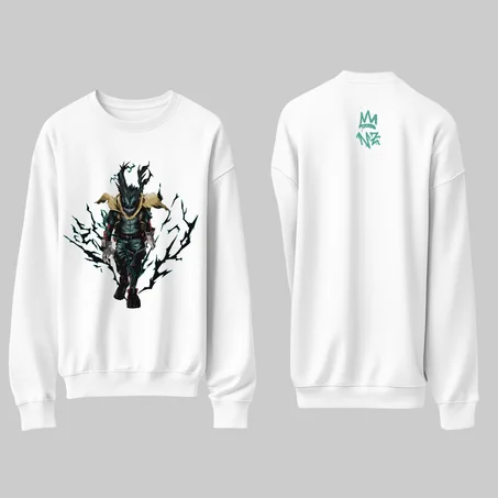 ANIME HERO ACADEMIE-SERIES@2026