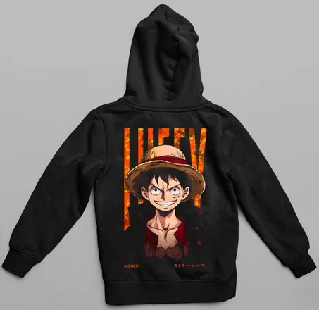 ANIME OP-LUFFY-SERIES@2026