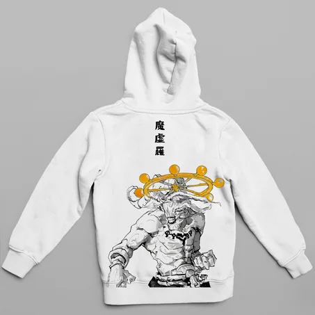 ANIME JJK-MAHORAGA-SERIES@2026