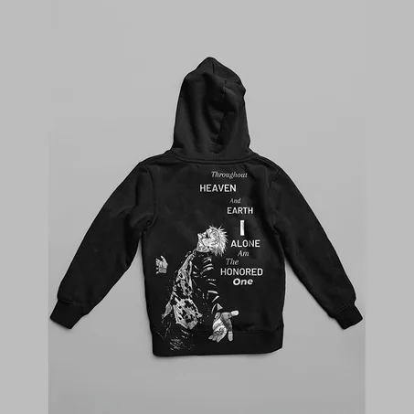 ANIME JJK-GOJO-SERIE@2026