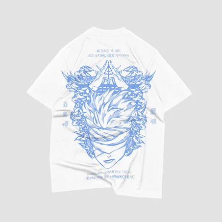 ANIME JJK-GOJO-SERIES@2026