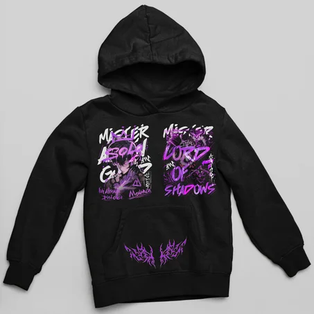 ANIME SOLO LEVELIN-SERIES@2026