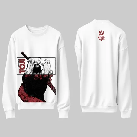 ANIME JJK-TOJI-SERIES@2026