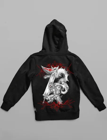 ANIME BERSERK-GUTS-SERIES@2026