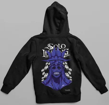 ANIME SOLO-LEVELING-SERIES@2026