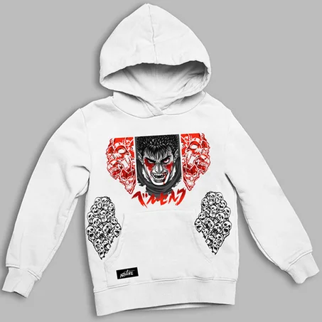 ANIME GUTSv2-BERSERK-SERIE@2026