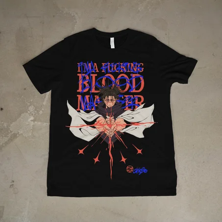 ANIME JJK-CHOSO-SERIES@2026