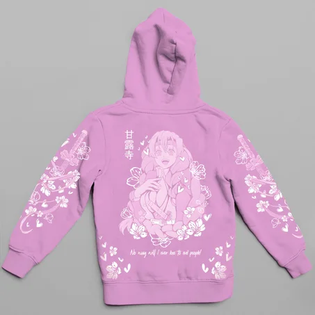 ANIME DEMON SLAYER-SERIES@2026