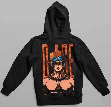 ANIME OP-ACE-SERIES@2026