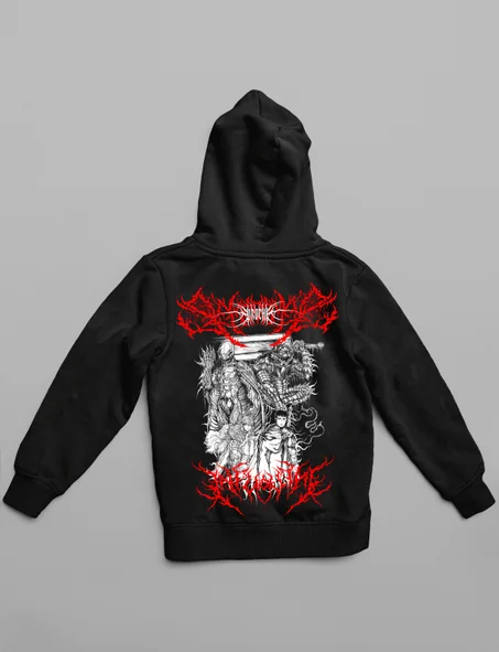 ANIME BERSERK-SERIES@2026