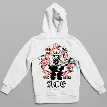 ANIME OP-ACE-SERIES@2026