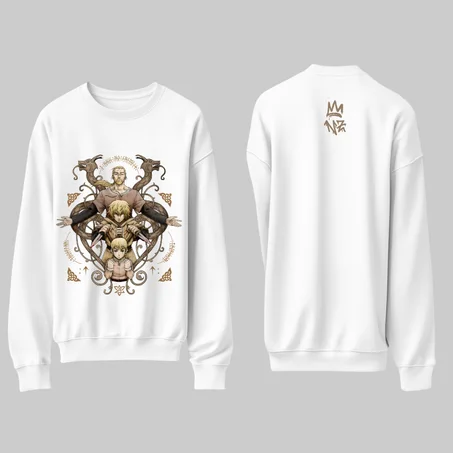 ANIME VINLAND SAGA-SERIES@2026