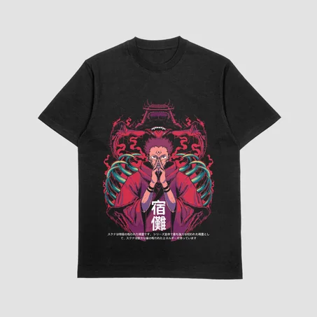 ANIME JJK-SUKUNA-SERIES@2026