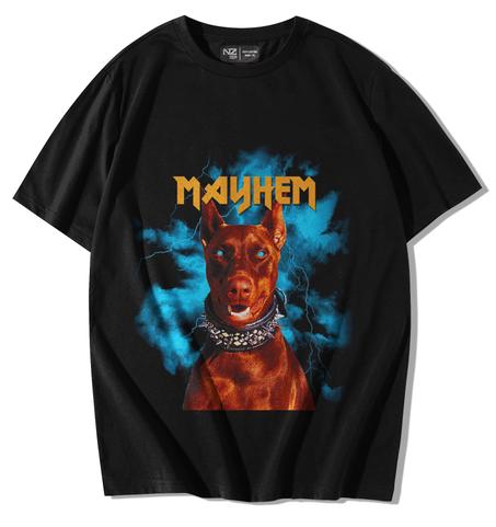 MAYHEM THE DOBERMANN Classic