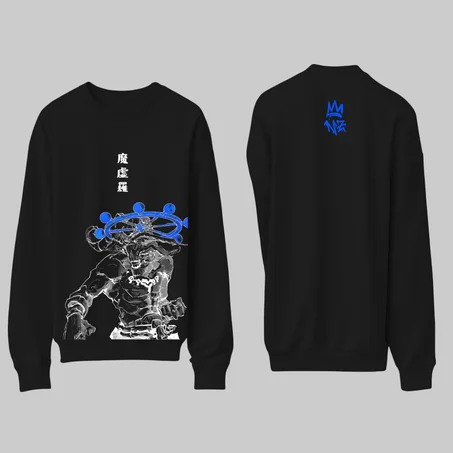 ANIME JJK-MAHORAGA-SERIES@2026