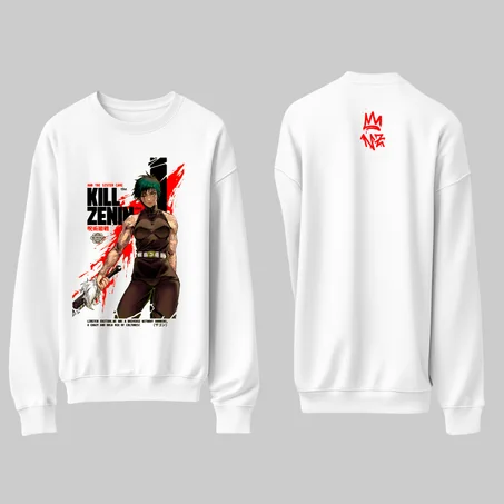 ANIME JJK-MAKI-SERIES@2026