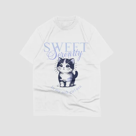OVERSIZED-T-SHIRT-SWEETCAT@2026