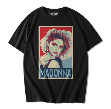 T shirt Streetwear sérigraphie avec de bonne qualité Maroc