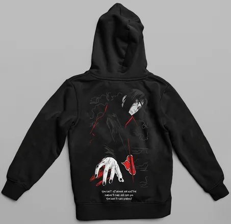 ANIME NARUTO-ITACHI-SERIES@2026