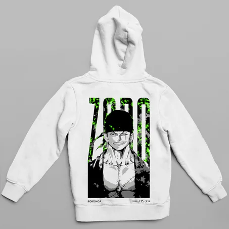 ANIME OP-ZORO-SERIED@2026