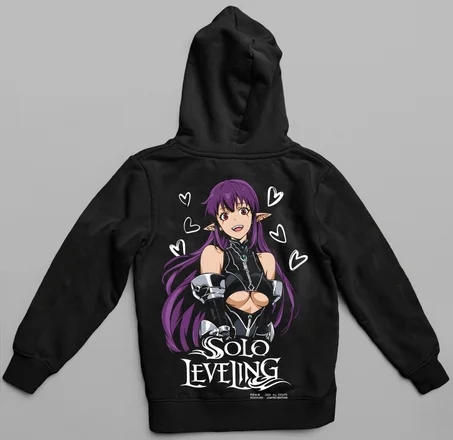 ANIME SOLO-SERIES@2026