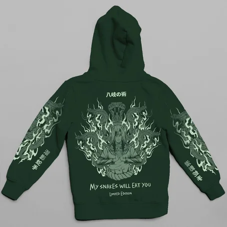 ANIME NARUTO-OROCHIMARU-SERIE@2026