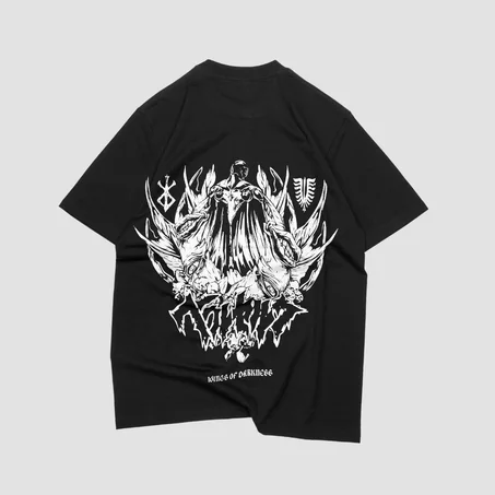 ANIME BERSERK-GRIFFITH-SERIES@2026