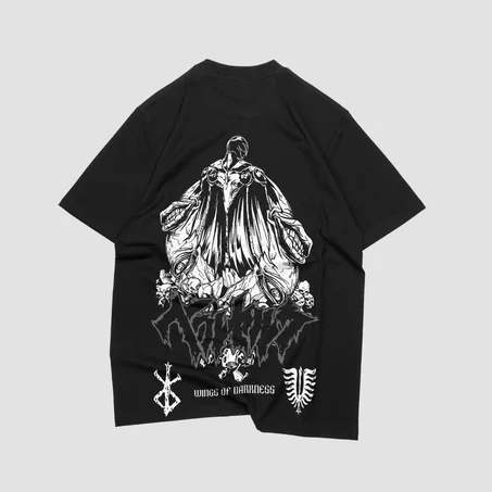 ANIME BERSERK-GRIFFITH-SERIES@2026