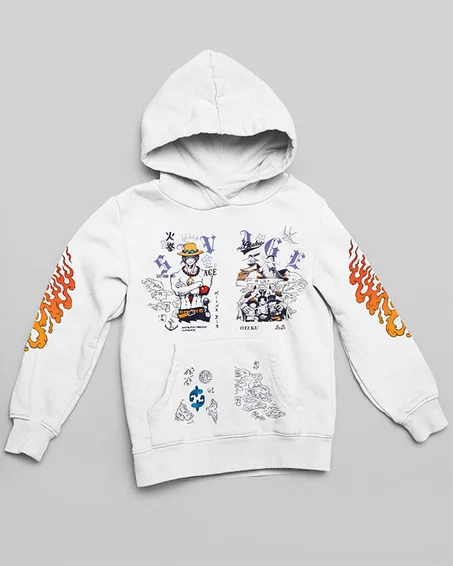 ANIME ACE ONE-PIECE-SERIES@2026