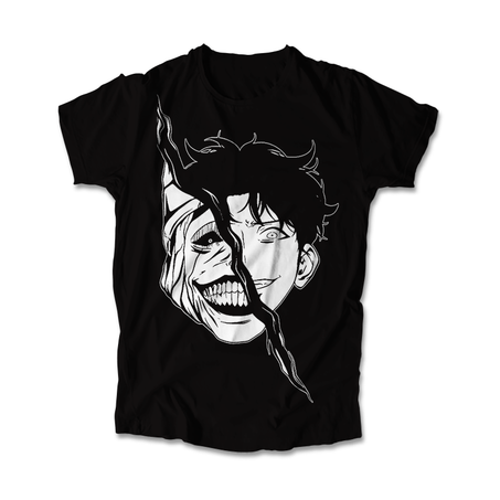 Solo Leveling T-shirts New Collection