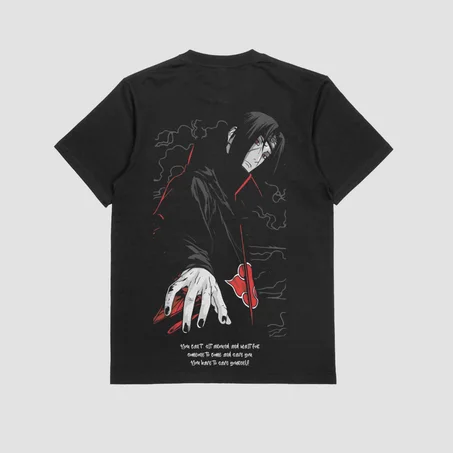 ANIME NARUTO-ITACHI-SERIES@2026