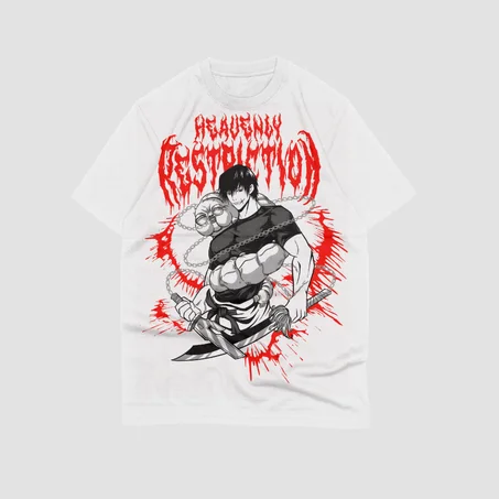 ANIME JJK-TOJI-SERIES@2026