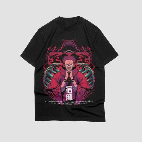 ANIME JJK-SUKUNA-SERIES@2026