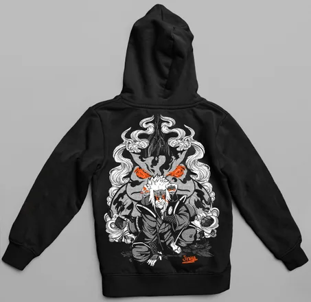 ANIME NARUTO-JIRAYA-SERIE@2026